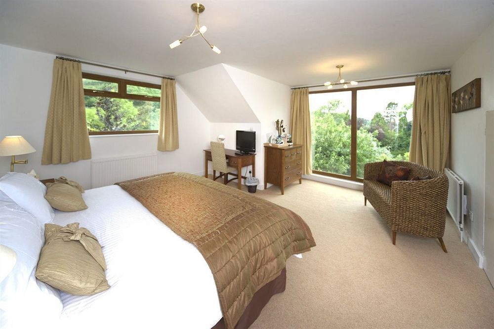 Tovey Lodge Hassocks Exterior foto