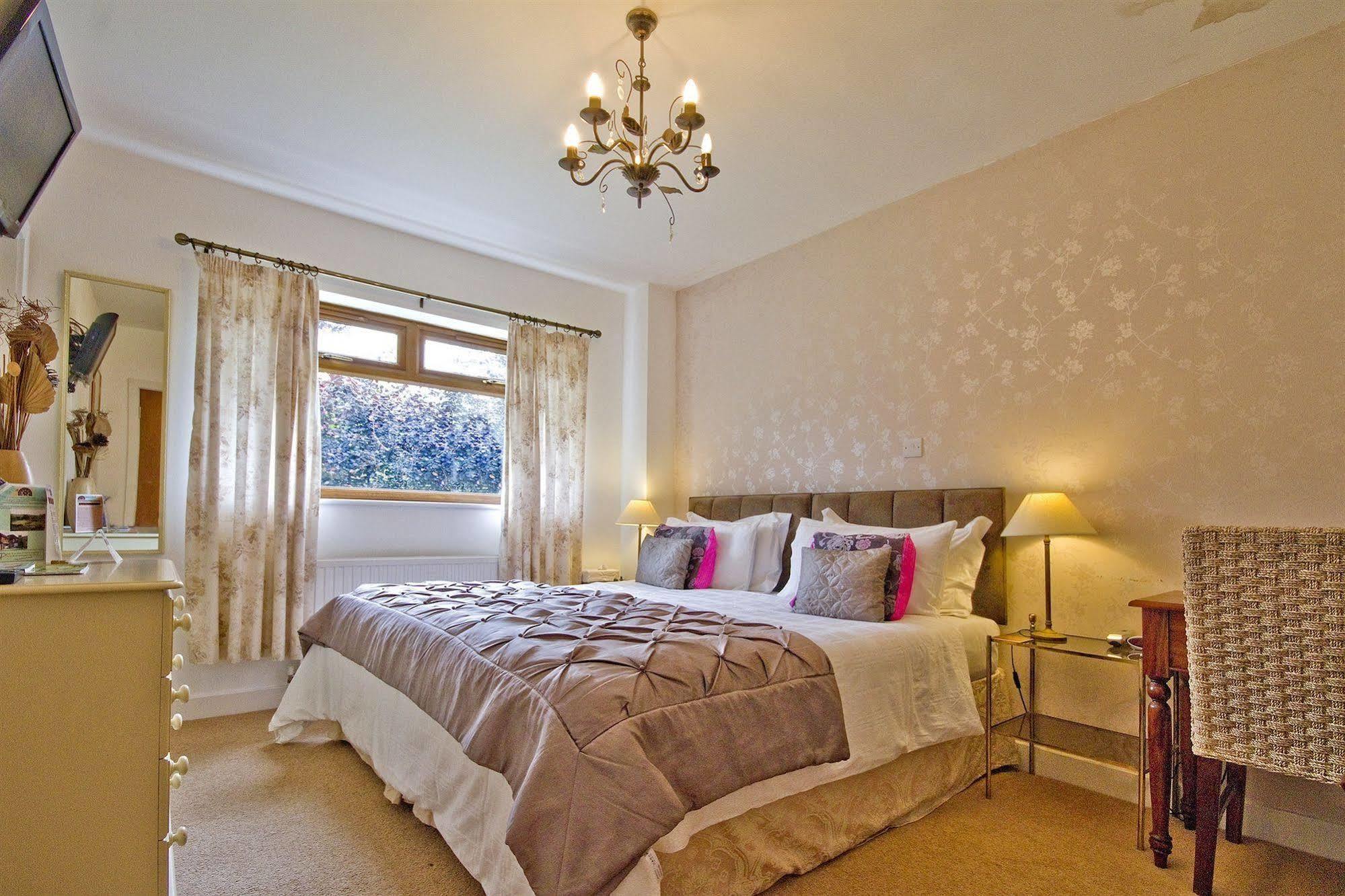 Tovey Lodge Hassocks Exterior foto